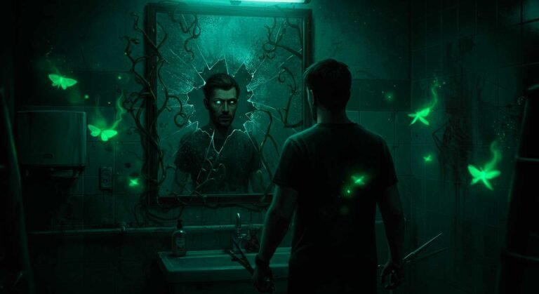 Lee más sobre el artículo Ojo por ojo